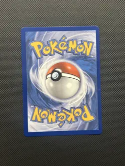 Cetitan EX 210/182 Destined Rivals Full Art Holo Ultra Rare Pokemon TCG Card - Image 2
