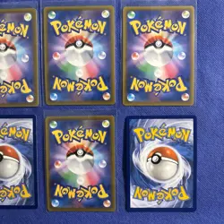 Pokemon TCG Holo 6-Card Lot VSTAR Japanese & English - NM - Image 3