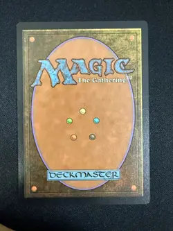 Gamble BORDERLESS - Secret Lair (Magic Gathering) - Image 2