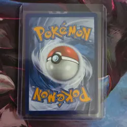 JUDGE TG25/TG30 Silver Tempest Trainer Gallery NM Full Art Pokemon Card - Image 2