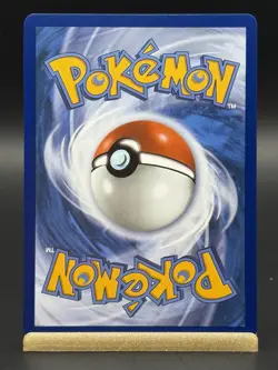 Pokemon TCG Bulbasaur Card 133/132 IR Mega Evolutions Near Mint Condition - Image 2
