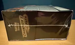 *New & Sealed* Pokemon TCG Champions Path Elite Trainer Box ETB - Image 5