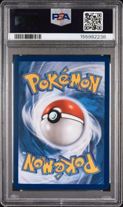 2025 POKEMON MEP EN-ME BLACK STAR PROMO #023 MEGA CHARIZARD X EX PSA 10 - Image 2