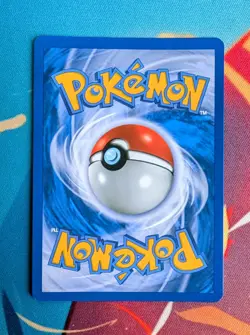Jellicent 31/101 Noble Victories Reverse Holo Rare - Pokemon TCG - LP/NM - Image 2