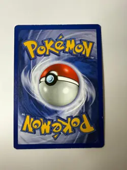 Machamp (Base Set Shadowless) 8/102 Holo Holo Rare Deck Exclusives Pokemon MP - Image 2