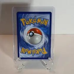 Pokemon TCG Basic Psychic Energy 005 Sv: 3 SWIRLS!!! Energies Cosmos Holo - Image 5