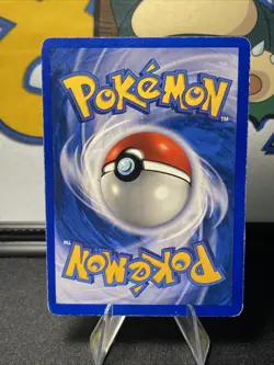 Pokemon TCG Gyarados 006/102 Base Set (Shadowless) Holo Rare Vintage 1999 WOTC - Image 4