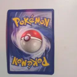 Pikachu (Red Cheeks) 58/102 Common Base Set Shadowless Pokemon Unlimited LP - Image 2