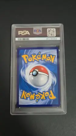 2024 POKEMON SIMPLIFIED CHINESE CS6a C #146 LUGIA V SUPER RARE PSA 10 - Image 2