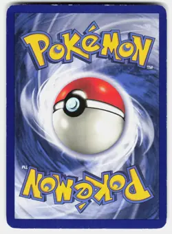 Alakazam 1/102 Holo Holo Rare Base Set Unlimited Pokemon Holo Moderately Played - Image 2