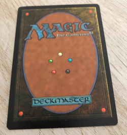 Zirilan of the Claw - MTG - Mirage - NM - Image 2