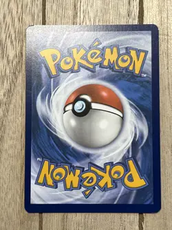 Pokemon TCG - Manaphy - GG06/GG70 Crown Zenith - Galarian Gallery Holo Rare - Image 2