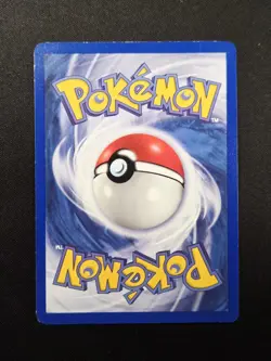 Gyarados Shadowless 6/102 Base Set Holo Rare Unlimited WoTC Pokemon 1999 NM - Image 2