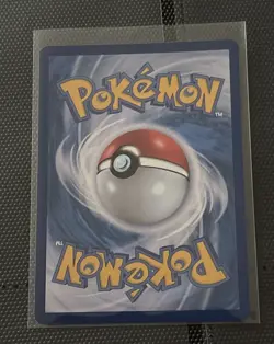 Pokemon TCG Magneton 112/106 Korean SV8: Super Electric Breaker Art Rare LP - Image 2
