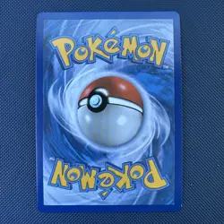 Pokemon TCG Blue's Tactics Full Art Holo Ultra Rare 231/236 SM-Unified Minds - Image 2