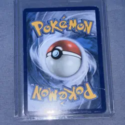 Pokemon Ho-Oh EX Dragons Exalted 22/124 Ultra Rare Holo Basic 160 HP English TCG - Image 3