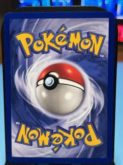 Pokemon TCG Voltorb Base Set Shadowless Unlimited 67/102 - NM - Image 2