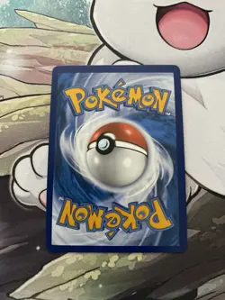 Ho-Oh V 140/195 Holo V Rare Silver Tempest Pokemon Near Mint - Image 2