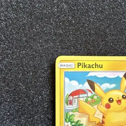 The Pokemon Company Pokemon TCG Pikachu Sun & Moon 30/111 Regular Basic 60 HP - Image 2