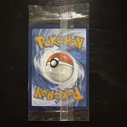Snorlax 051 ETB Promo | Pokemon Scarlet & Violet 151 | Sealed - Image 2