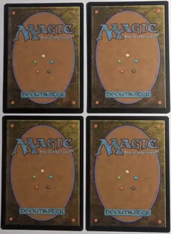 Max The Daredevil x1 Regular Finish Secret Lair Stranger Things MTG LP/NM - Image 5