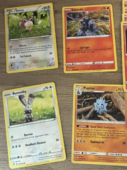 Pokemon TCG 28 cad lot - Yuka Morii - Image 2