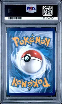 2024 POKEMON SWSH BLACK STAR PROMO #029 RAYQUAZA-HOLO PSA 9 (58) - Image 2