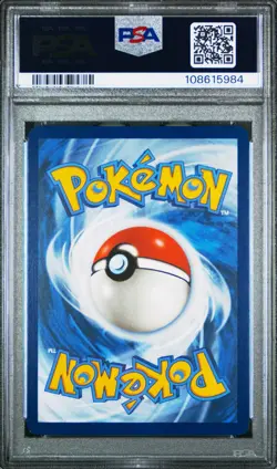 2024 POKEMON SWSH BLACK STAR PROMO #029 RAYQUAZA-HOLO PSA 9 #984 - Image 2