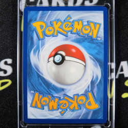 2025 Pokemon Destined Rivals Crustle #186/182 Illustration Rare (IR) - Image 2