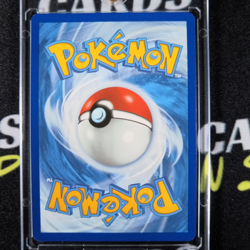 Pokemon Clamperl 195/182 Sv10: Destined Rivals Holo Illustration Rare (IR) - Image 2