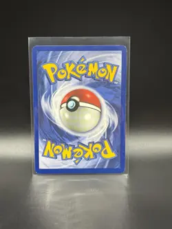Pokemon TCG Base Set Arcanine 23/102 Rare Unlimited Regular English 1999 NM - Image 2