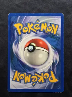 Zapdos (Elector) 30/62 1st Edition Non Holo Rare Fossil FRENCH WOTC Pokemon TCG - Image 4