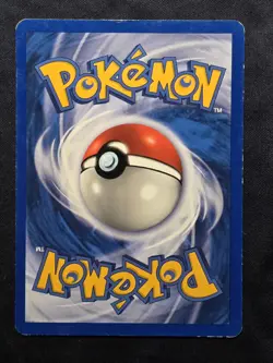 Zapdos (Elector) 30/62 1st Edition Non Holo Rare Fossil FRENCH WOTC Pokemon TCG - Image 5