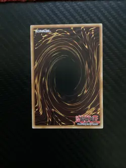 Yugioh! Sky Striker Ace - Hayate - OP10-EN002 - Ultimate Rare - Unlimited Editio - Image 2