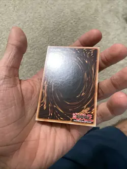 Yugioh! Sky Striker Ace - Hayate - OP10-EN002 - Ultimate Rare - Unlimited Editio - Image 3