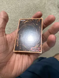 Yugioh! Sky Striker Ace - Hayate - OP10-EN002 - Ultimate Rare - Unlimited Editio - Image 5