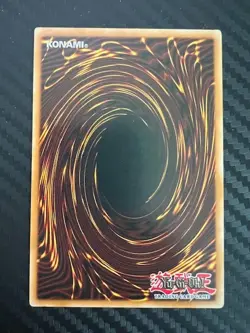 Yugioh Djinn Releaser of Rituals SOVR-EN037 Unlimited Edition Rare LP - Image 2