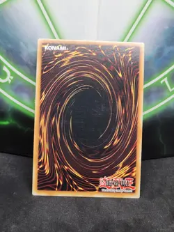 Yugioh Pot Of Extravagance RA01-EN059 Collector's Rare 1st Edition NM - Image 2