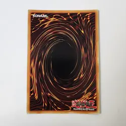 The Black Stone of Legend - LDK2-ENJ05 - Unlimited - Ultra Rare - NM - Yugioh - Image 2
