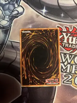 Yu-Gi-Oh! Morphing Jar (MP) DB2-EN104 Dark Beginning 2 Rare LP (WNU) - Image 2