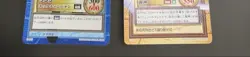 One Piece Hyper Battle Carddass Sanji 4 Card - Image 4