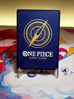 Three Thousand Worlds JP OP03-057 R Alt Art One Piece TCG PRB-01 - Image 2
