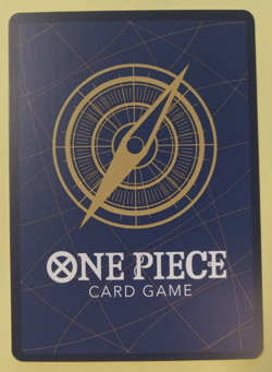 Three Thousand Worlds Alt Art Foil OP03-057 R One Piece TCG Japanese NM - Image 3