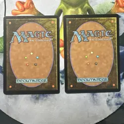 2x Avatar of Woe- Prophecy- NM/LP- Mtg Magic The Gathering Cards - Image 2