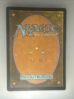 MTG Xander’s Lounge Borderless Foil SNC Near Mint Magic The Gathering - Image 2