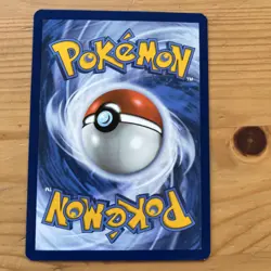 PIKACHU 002/015 Holo Promo MCDONALD'S PROMOS 2024 Pokemon Near Mint - Image 2