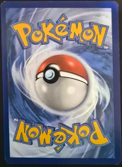 Pikachu 002/015 Holo Promo McDonald's Promos 2024 Pokemon Holo Lightly Played - Image 3