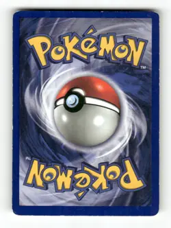 Scoop Up - 78/102 - Base Set Unlimited - Pokemon - Rare - MP - Image 2
