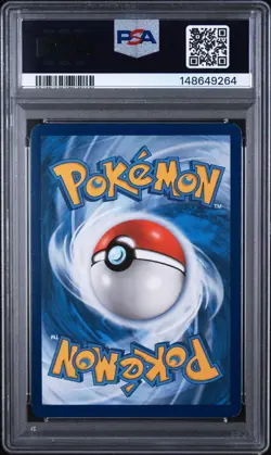 Magikarp - Pokemon Detective Pikachu #8 PSA 6.0 - Image 2