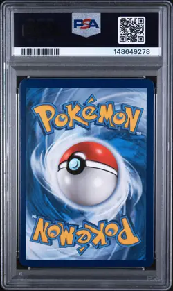 GRENINJA GX PROMO-D/P GRENINJA-GX - Pokemon SM Promos #SM197 PSA 8.0 - Image 2